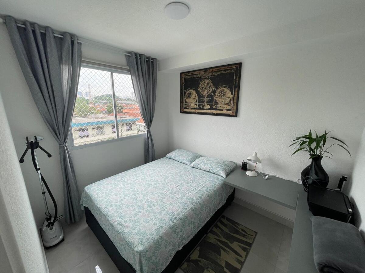 Apartamento - Santo Amaro