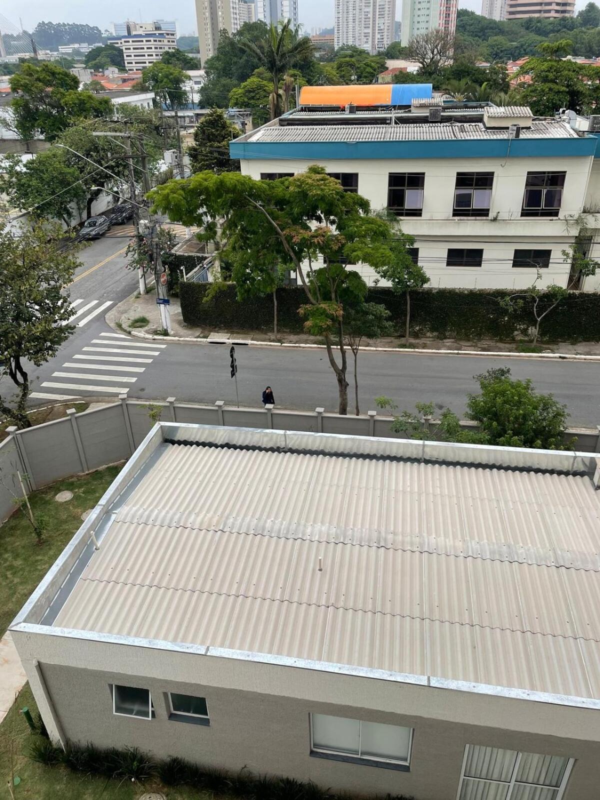 Apartamento - Santo Amaro *