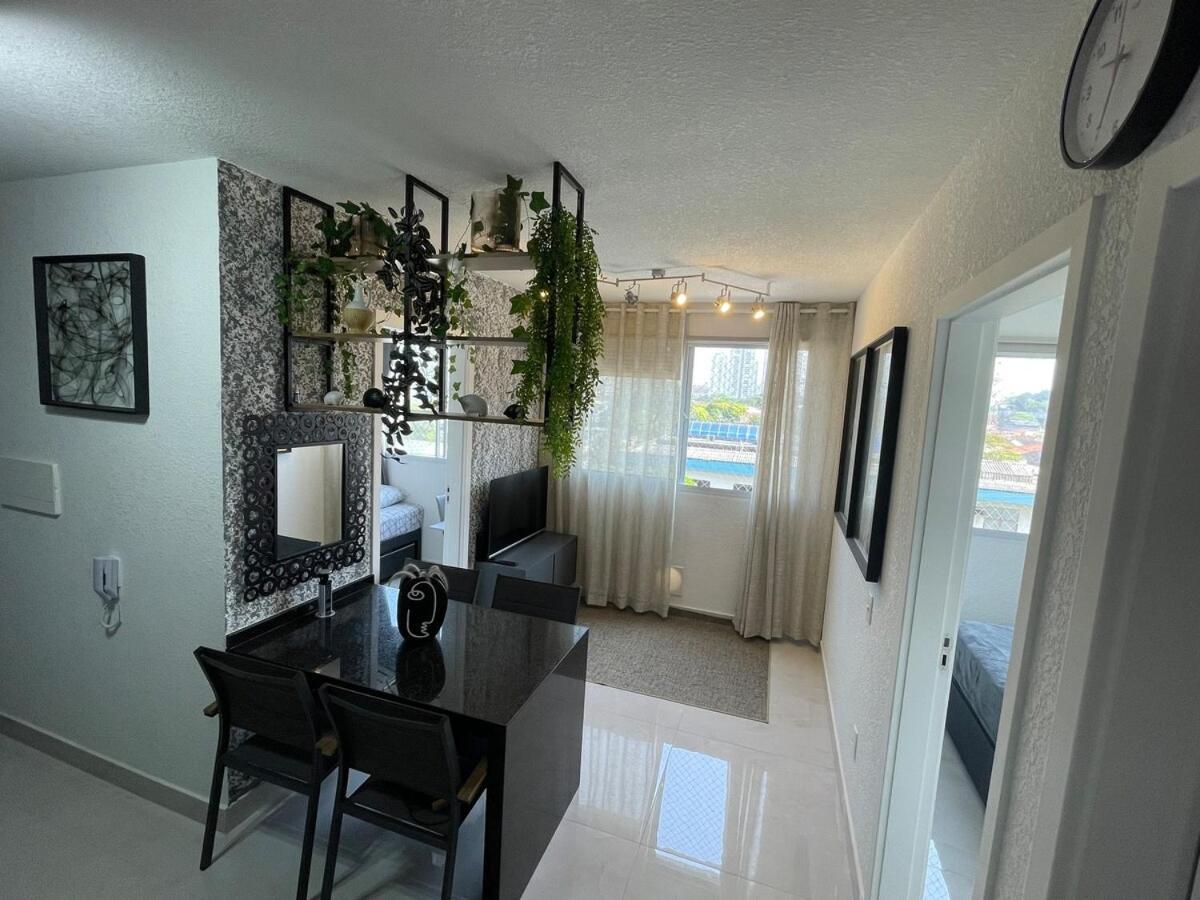 Apartamento - Santo Amaro