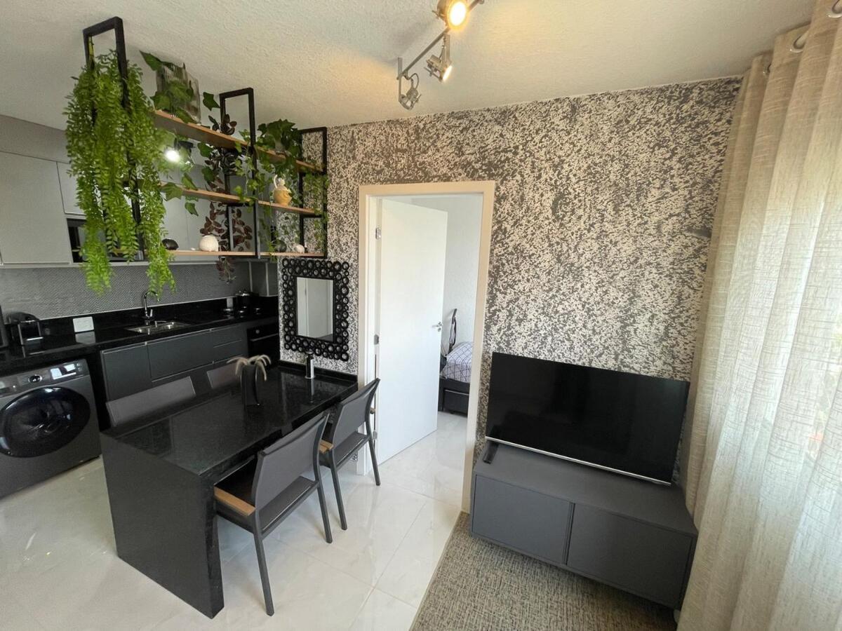 - Santo Amaro Apartamento *