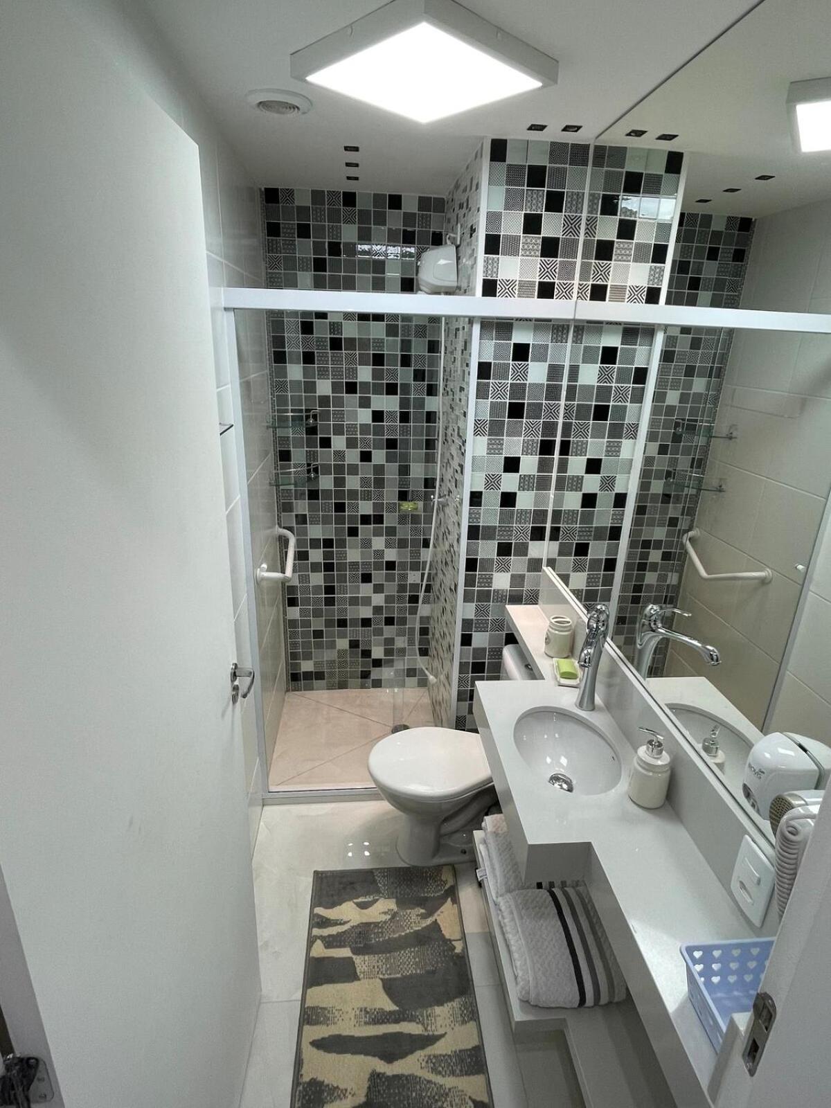Apartamento - Santo Amaro *